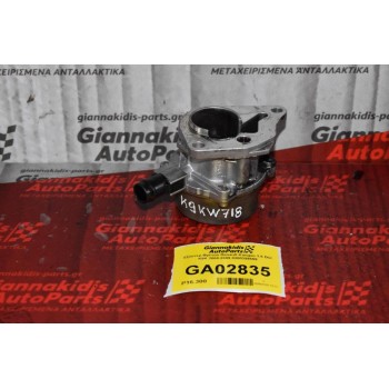 Εξόστερ Φρένου Renault Kangoo 1.5 DCI K9K 2000-2009 8200399569