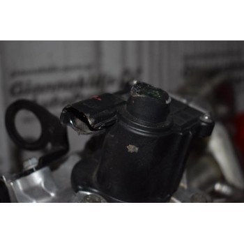 Βαλβίδα Καυσαερίων EGR & Ψυγείο Renault Kangoo 1.5 DCI K9K 2000-2010 8200282949 (μικρό σπασιμο στο φις)