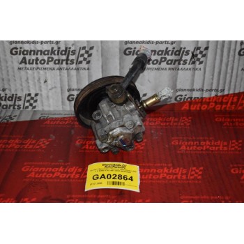 Αντλία Υδραυλικού Τιμονιού Mitsubishi L200 2.5 4D56 K74 1997-2005 MR448507