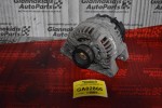 Δυναμό Opel Corsa D 1.2 Z12XEP 2000-2010 0124425021 100AH 55556068