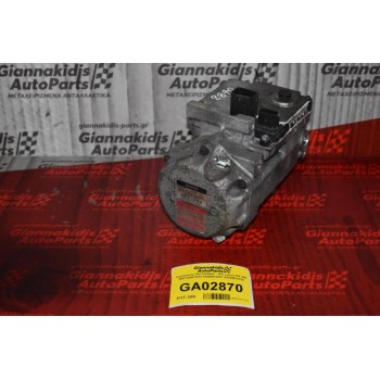 Κομπρεσέρ Aircondition - A/C Lexus RX 400 3MZ 2000-2012 042000-0241 042200-0120