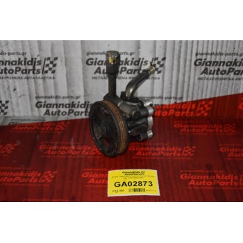 Αντλία Υδραυλικού Τιμονιού Nissan Navara D40 YD25 2005-2010