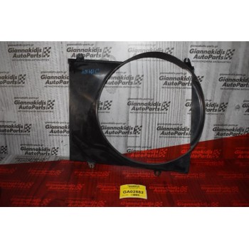 Χοάνη Ψυγείου Νερού Suzuki Jimny 1.3 1998-2005 81Α0