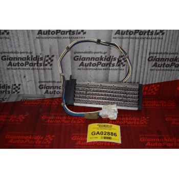 Αντίσταση Καλοριφέρ Toyota RAV4 2001-2010 013410-0251