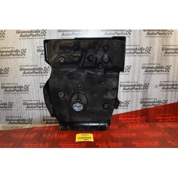 Καπάκι-Καλυμμα Μηχανής Mitsubishi L200 4N15 2015-2020