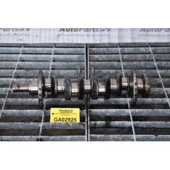 Στρόφαλος Renault Kangoo 1.5 DCI K9K 2001-2008 STD