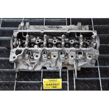 Καπάκι Μηχανής (Κεφαλάρι) Κινητήρα Renault Kangoo 1.5 DCI K9K 2001-2010 415280HALG