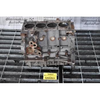 Κορμός (Μπλόκ) / Κινητήρα Opel Corsa 1.3 CDTI Z13DT 2001-2008 (Μικρή φθορά,σκέτος κορμός)