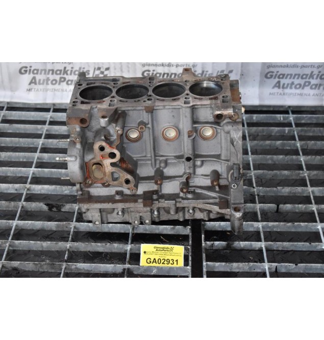 Κορμός (Μπλόκ) / Κινητήρα Opel Corsa 1.3 CDTI Z13DT 2001-2008 (Μικρή φθορά,σκέτος κορμός)