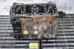 Κορμός (Μπλόκ) Μηχανής / Κινητήρα Mitsubishi Canter 2.8 TD 4M40 1990-2001 ΝΤΙΖΑ ΤΟΥΡΜΠΟ (Καθαρός,κομπλέ)