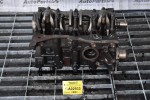 Κορμός (Μπλόκ) Μηχανής / Κινητήρα Renault Kangoo 1.5 DCI K9K 2001-2009 (Καθαρός,κομπλέ)