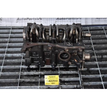 Κορμός (Μπλόκ) Μηχανής / Κινητήρα Renault Kangoo 1.5 DCI K9K 2001-2009 (Καθαρός,κομπλέ)