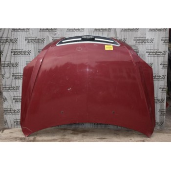 Καπό Kia Sorento 2002-2010  