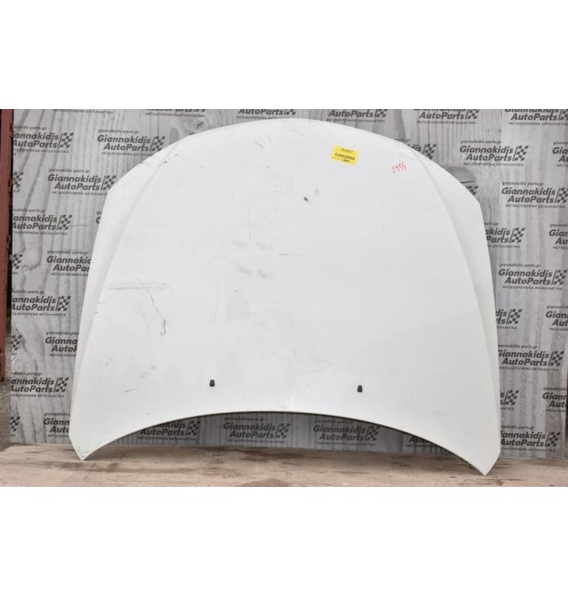 Καπό Subaru Impreza 2007-2011  5-θυρο