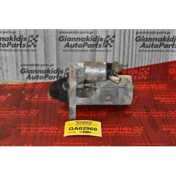 Μίζα Ford Ranger / Mazda B2500 2.5 WL 1998-2005 WL9118400