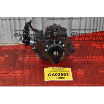 Αντλία Πετρελαίου Kia Sorento 2.5 170PS 2003-2010 0445010118 33100-4A410 D4CB