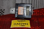 Πλακέτα Isuzu D-Max 2002-2012 8980316411 3027-D021