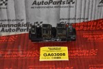 Διακόπτης Ηλεκτρικών Παραθύρων Isuzu D-Max 2002-2012 (14+8 pins)