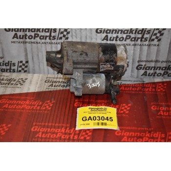 Μίζα Suzuki Grand Vitara 1.6 G16B 1999-2005 31100-66D00