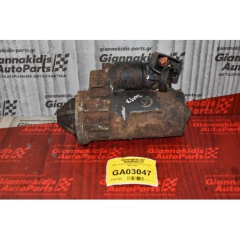 Μίζα Nissan Vanette / Cargo 2.3D LD23 1990-2000