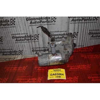 Μίζα Toyota Hilux 2.4 2L 1990-2001 28100-54380