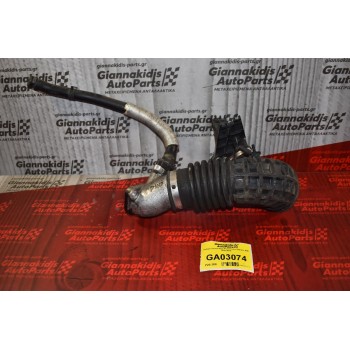 Κολάρο Εισαγωγής Αέρα Nissan Navara D40 2005-2010