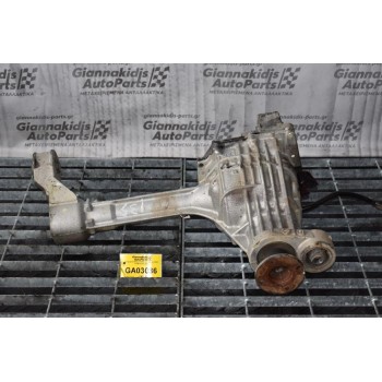 Διαφορικό Μπροστά Nissan Navara D40 13X46 2005-2010