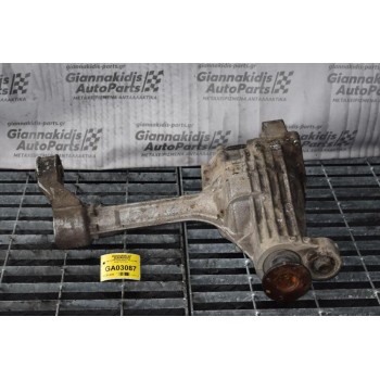 Διαφορικό Μπροστά Nissan Navara D40 13X46 2005-2010