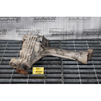 Διαφορικό Μπροστά Nissan Navara D40 13X46 2005-2010