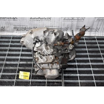 Κιβώτιο Ταχυτήτων / Σασμάν Opel Corsa C 1.0 Z10XEP 2001-2008