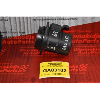 Μετρητής Μάζας Αέρα MAF Opel Movano 2.5 G9U 2001-2010 5WK97008Z