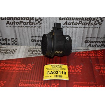 Μετρητής Μάζας Αέρα MAF Hyundai Santa Fe D4EA D4EB 2002-2010 28164-27800 0281002721
