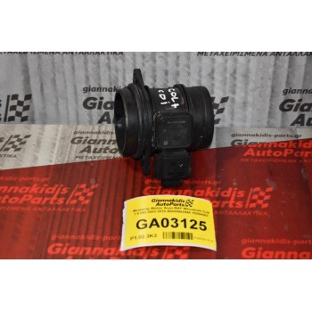 Μετρητής Μάζας Αέρα MAF Mitsubishi Colt 1.5 DID 2002-2010 A0000942948 1525A001