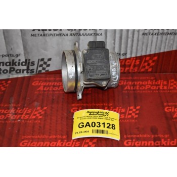 Μετρητής Μάζας Αέρα MAF Ford Mondeo / Escort 1988-2000 93ΒΒ-12Β579-ΒΑ