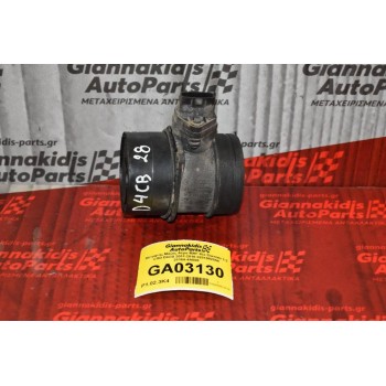 Μετρητής Μάζας Αέρα MAF Kia Sorento 2.5 CRD D4CB 2001-2010 0281002554 28164-4A000
