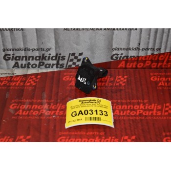 Μετρητής Μάζας Αέρα MAF Toyota Hilux 2005-2010 22204-0L010 VN197400-4000