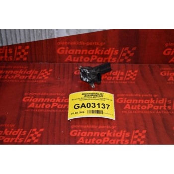 Μετρητής Μάζας Αέρα MAF Toyota RAV4 2.0 1ΑΖ 2005-2010 22204-31010