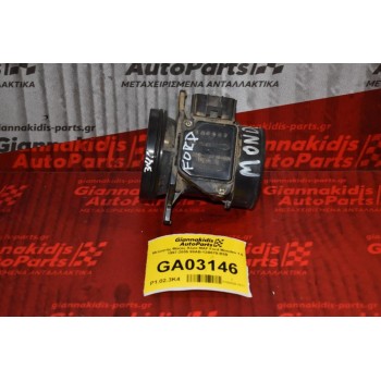 Μετρητής Μάζας Αέρα MAF Ford Mondeo 1.6 1997-2005 98AB-12B579-B3B