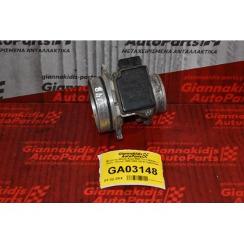 Μετρητής Μάζας Αέρα MAF Ford Mondeo / Orion / Escort 1988-2000 92FB-12B579-BA