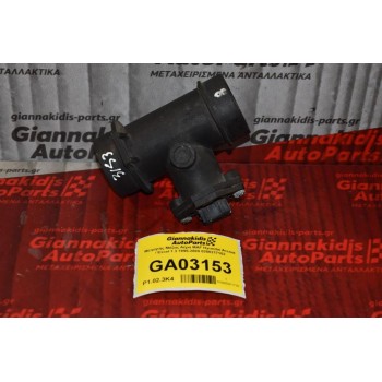 Μετρητής Μάζας Αέρα MAF Hyundai Accent / Excel 1.3 1995-2000 0280217102