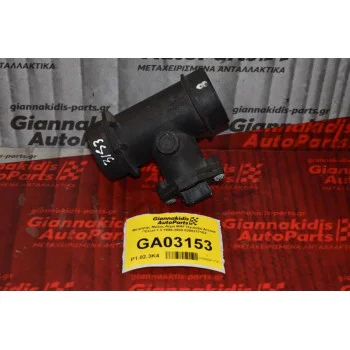 Μετρητής Μάζας Αέρα MAF Hyundai Accent / Excel 1.3 1995-2000 0280217102