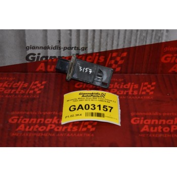 Μετρητής Μάζας Αέρα MAF Ford Transit 2.2 TDCI 2007-2012 6C11-12B579-AA (4pins)