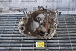 Κιβώτιο Ταχυτήτων / Σασμάν Citroen Berlingo / Partner 1.9 WJZ 1998-2005 20TD70