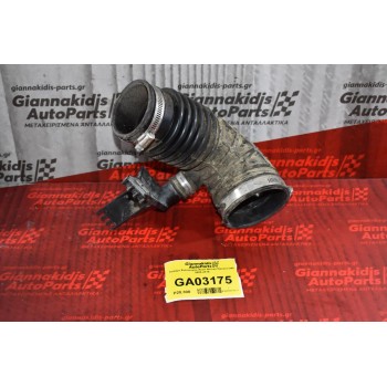 Κολάρο Εισαγωγής Αέρα Nissan Navara D40 2005-2010