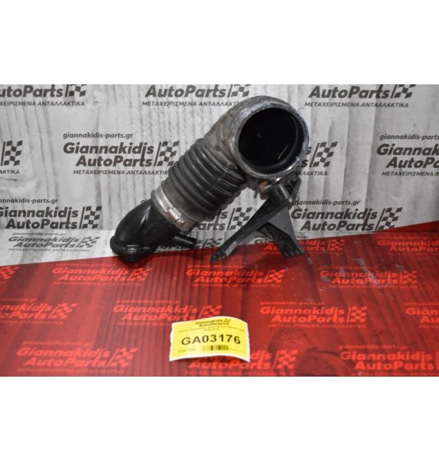 Κολάρο Εισαγωγής Αέρα Nissan Navara D40 2005-2010