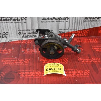 Αντλία Υδραυλικού Τιμονιού Nissan Navara D40 YD25 2005-2010