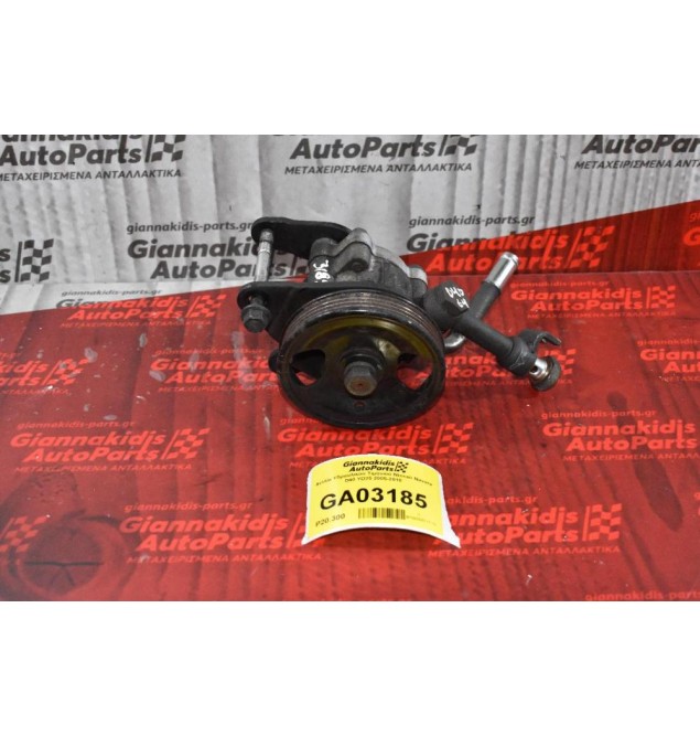 Αντλία Υδραυλικού Τιμονιού Nissan Navara D40 YD25 2005-2010