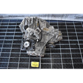 Κιβώτιο Ταχυτήτων / Σασμάν Mercedes-Benz Vito 2.2 1997-2003 611980 2.2 122PS 112CDI