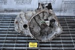 Κιβώτιο Ταχυτήτων / Σασμάν Mercedes-Benz Vito 2.2 1997-2003 611980 2.2 122PS 112CDI
