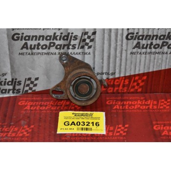 Τροχαλία-Τεντωτήρας Ιμάντα Mitsubishi Pajero/L200 4D56 1998-2005 E6203RTN